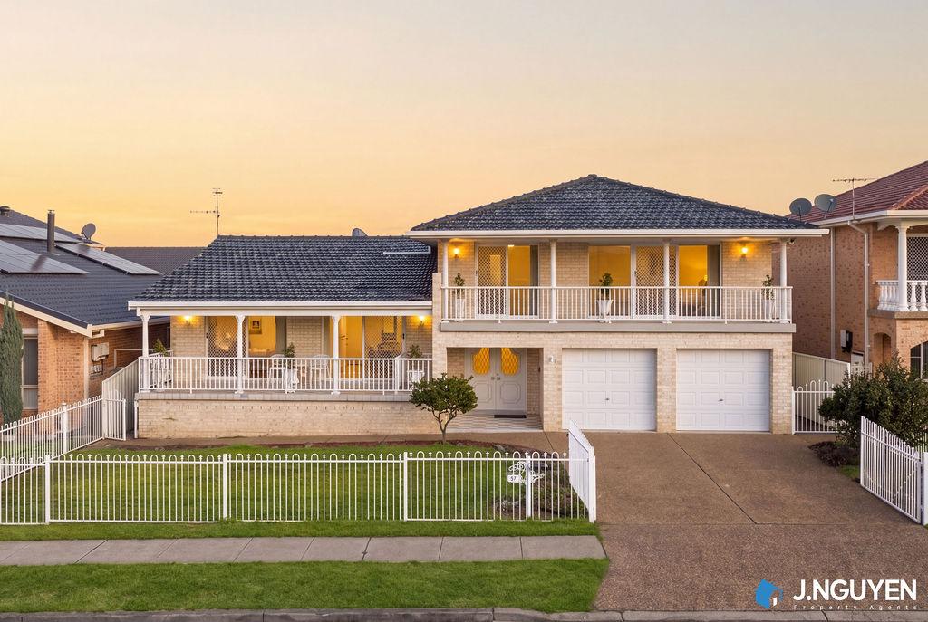 57 Gloucester St, Bonnyrigg Heights, NSW 2177