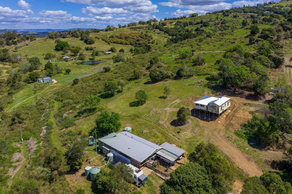 65 Shadbolt Rd, Kanigan, QLD 4570