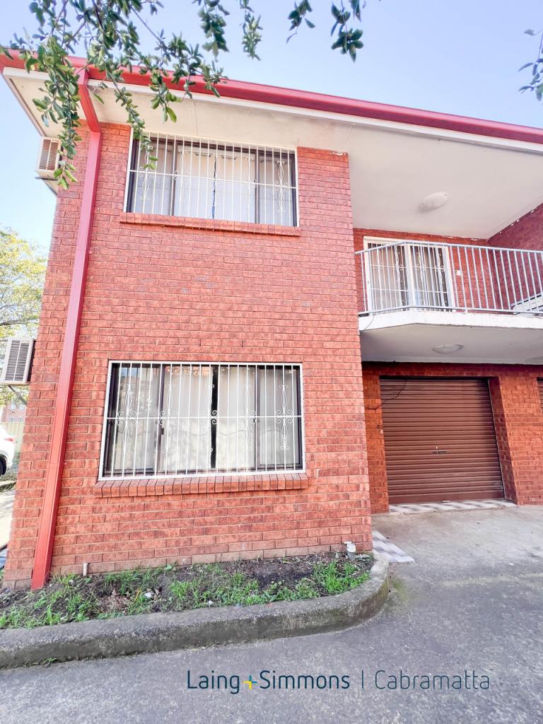 1/2-4 Huber Ave, Cabramatta, NSW 2166