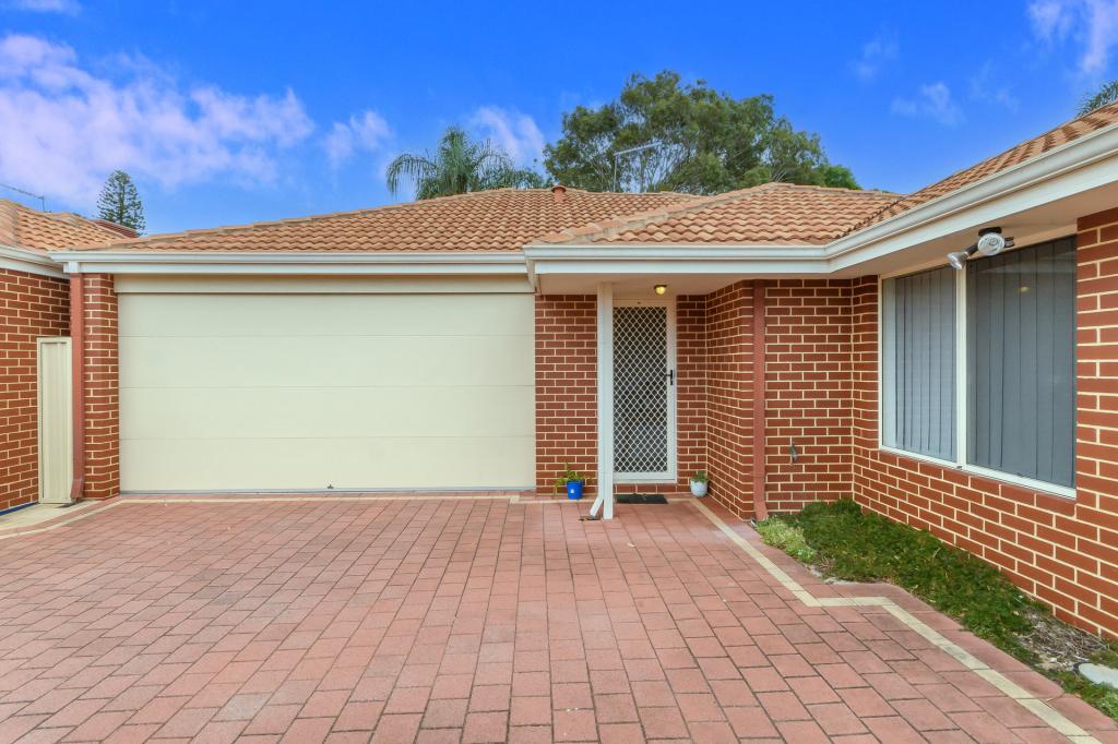 3/13 ILMA ST, GOSNELLS, WA 6110