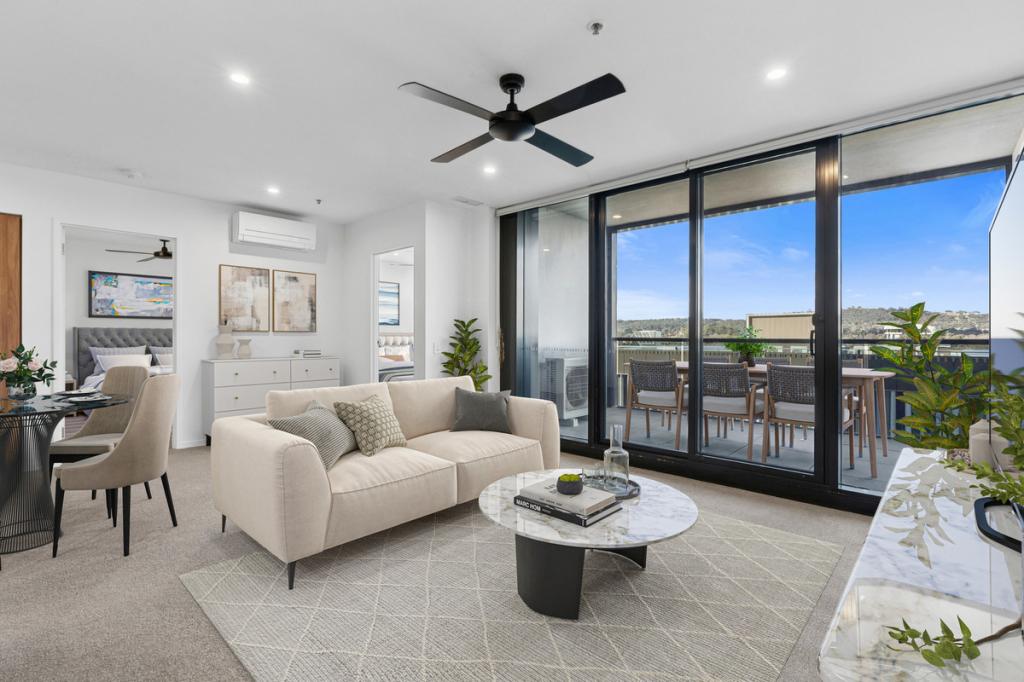709/15 Bowes St, Phillip, ACT 2606