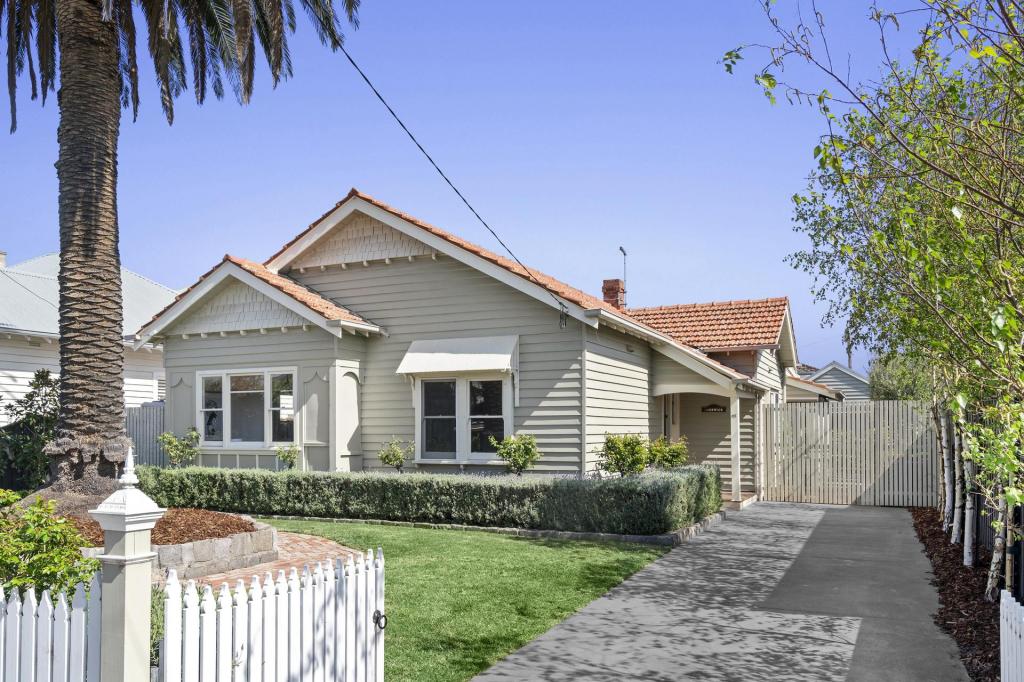 93 Hannan St, Williamstown, VIC 3016