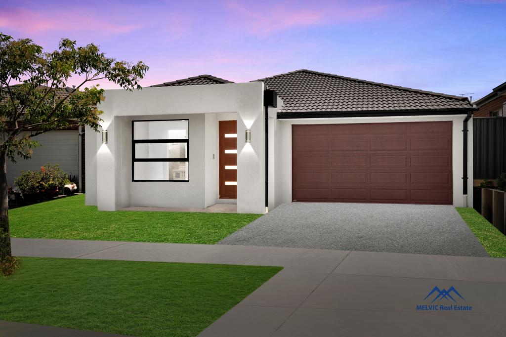 6 Yate St, Kalkallo, VIC 3064