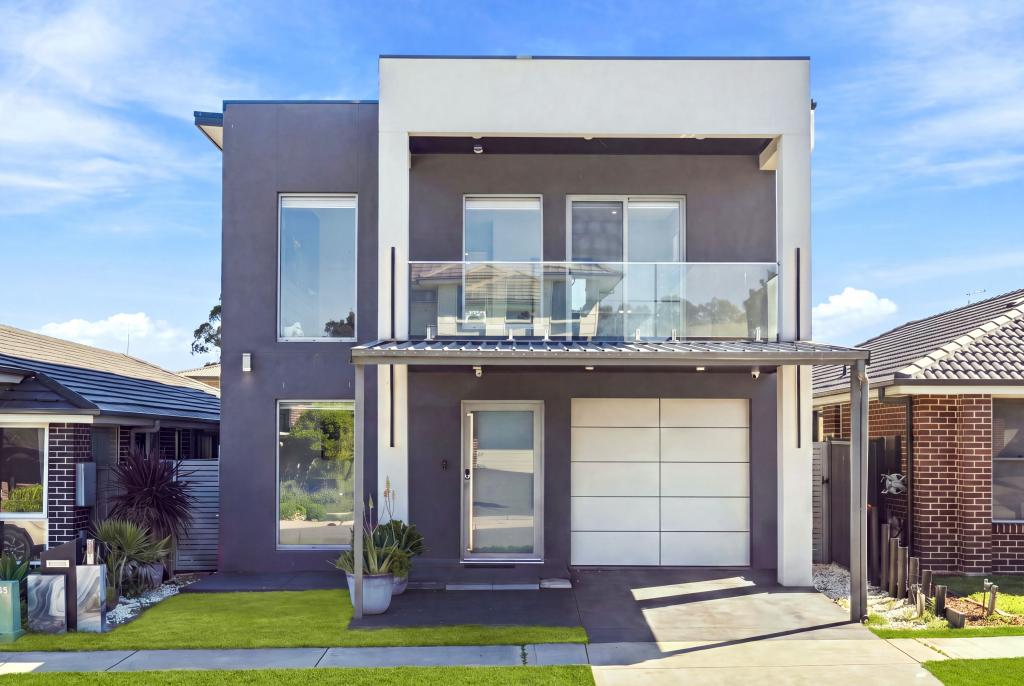 7 Flaxen St, Austral, NSW 2179