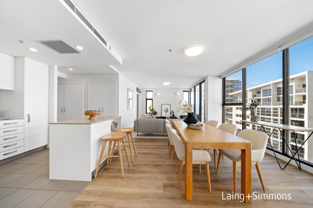 1106/38 Atchison St, St Leonards, NSW 2065