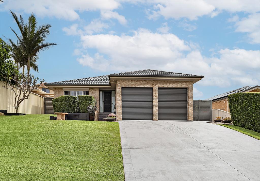 4 Reed Park Pl, Horsley, NSW 2530