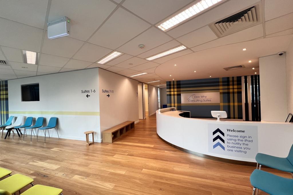 Level 3/834 Pittwater Rd, Dee Why, NSW 2099