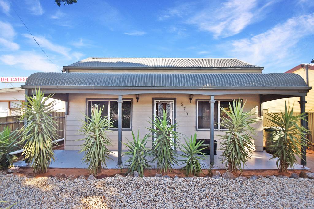 570 Argent St, Broken Hill, NSW 2880