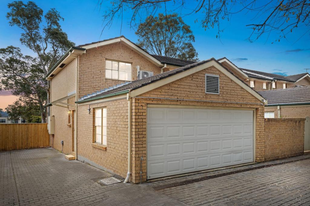 3/409 North Rocks Rd, Carlingford, NSW 2118