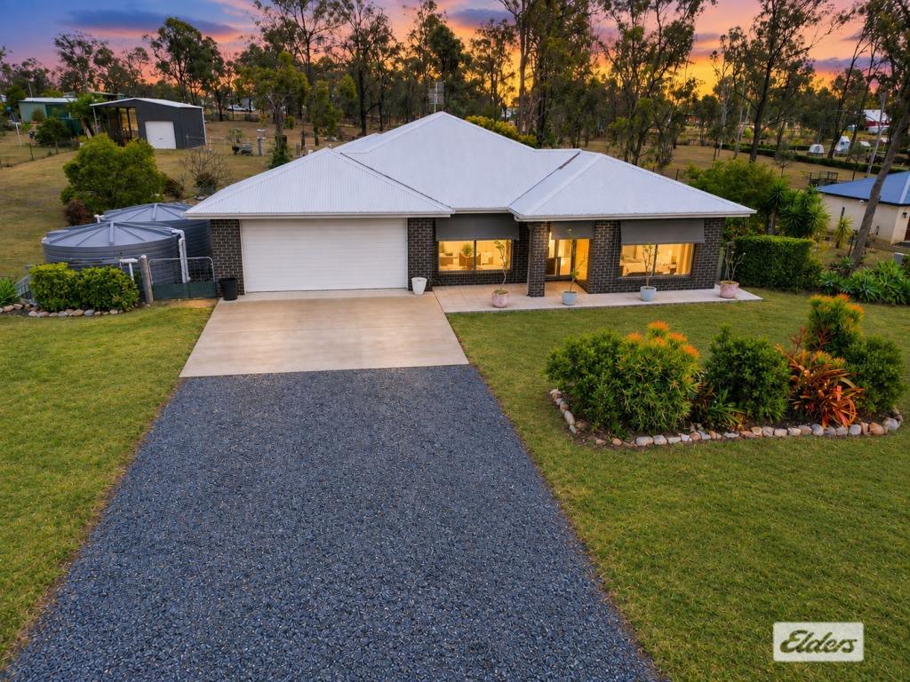 3 Hanlon Ct, Laidley Heights, QLD 4341
