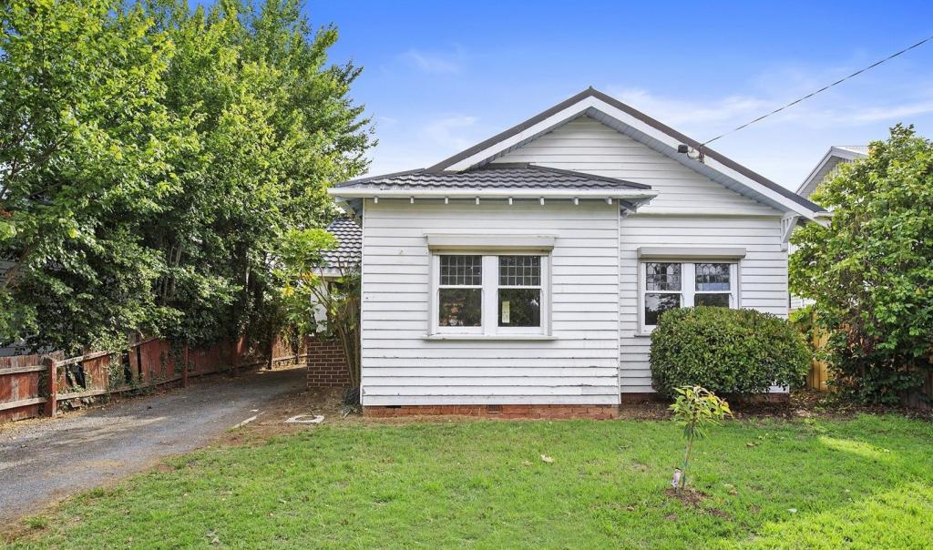 5 Queen St S, Ballarat East, VIC 3350