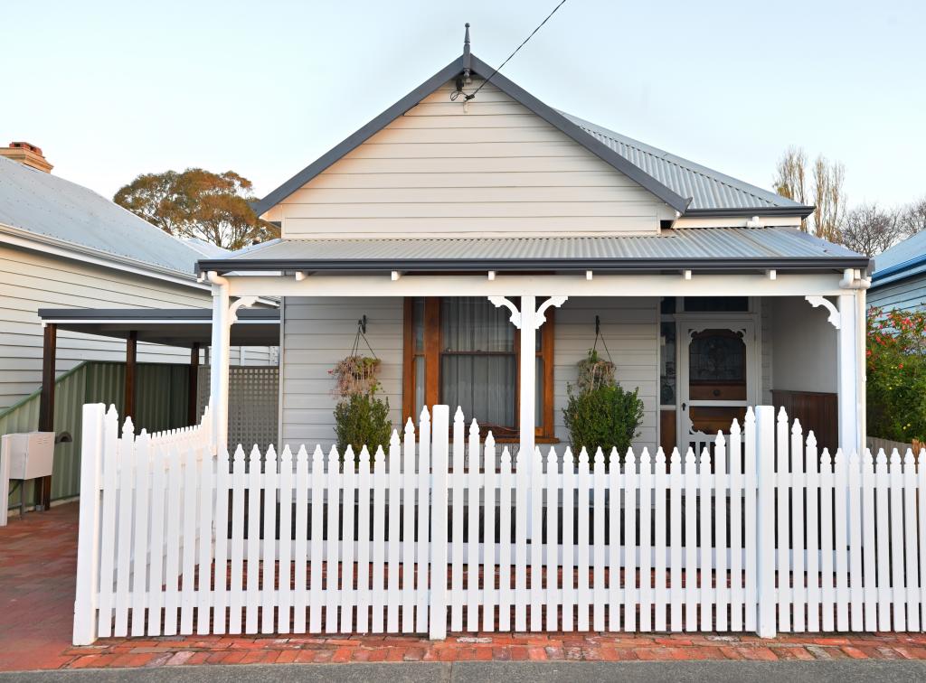 9 Ednie St, Bunbury, WA 6230