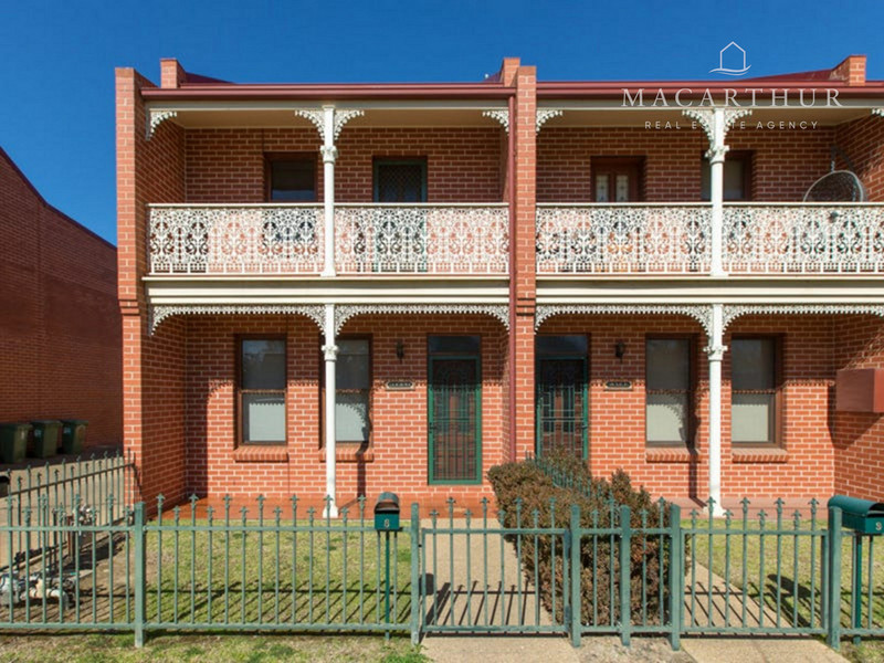 8/34 Travers St, Wagga Wagga, NSW 2650