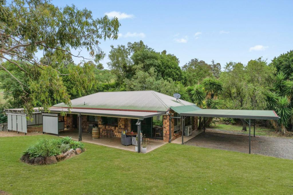 2 Mahogany Dr, Plainland, QLD 4341