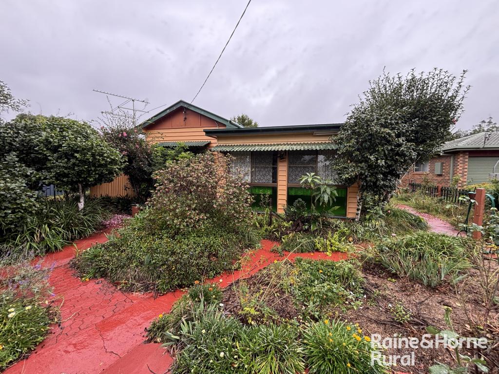 12 Jubilee St, Kingaroy, QLD 4610