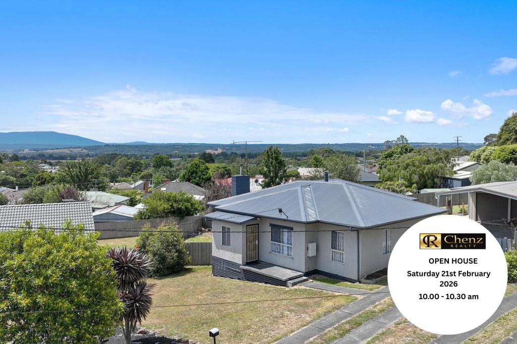 2 Sasse Ct, Moe, VIC 3825