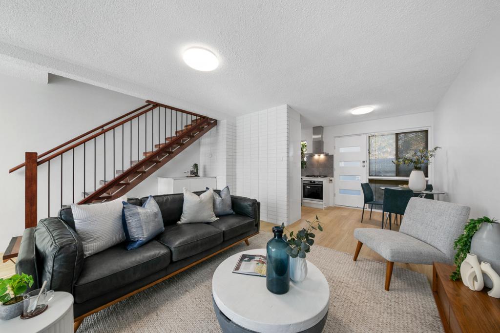 4/23 Hobbs St, Auchenflower, QLD 4066