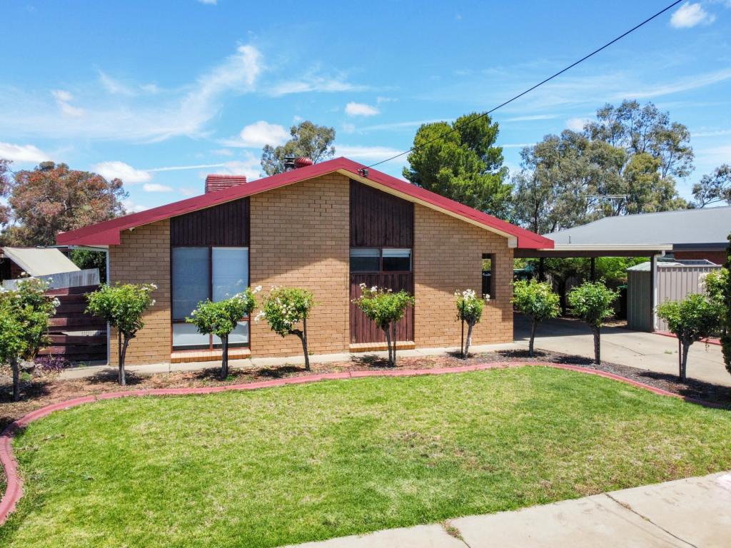 21 Byrnes St, Swan Hill, VIC 3585