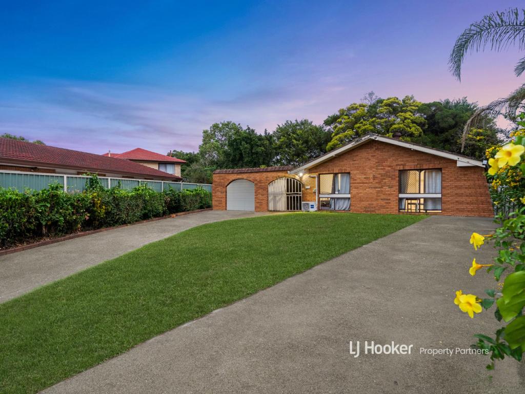 4 Erna Ct, Sunnybank, QLD 4109