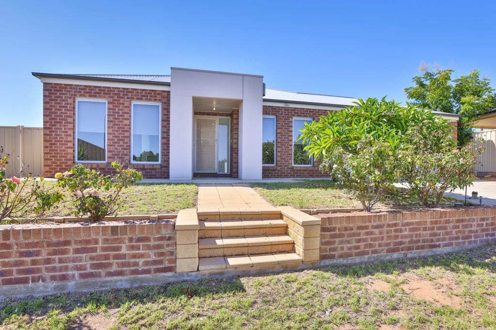 14 Lakeview Ct, Mildura, VIC 3500