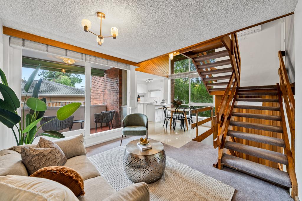 1/190 Cotham Rd, Kew, VIC 3101