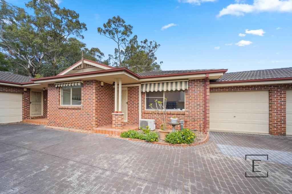 2/104 Constitution Rd W, Meadowbank, NSW 2114