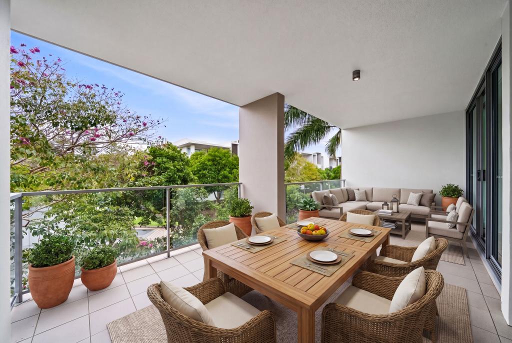 40/2 Gaven Cres, Mermaid Beach, QLD 4218