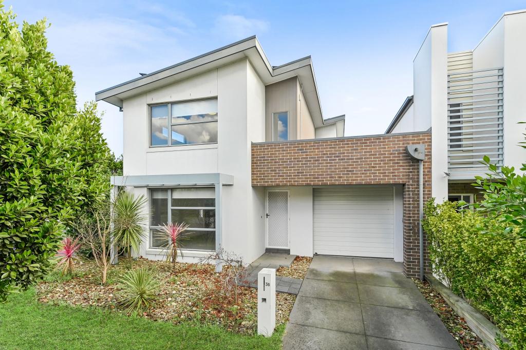 36 Newport Dr, Mulgrave, VIC 3170