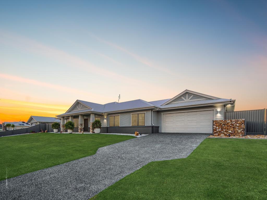 5 Sarah St, Booral, QLD 4655