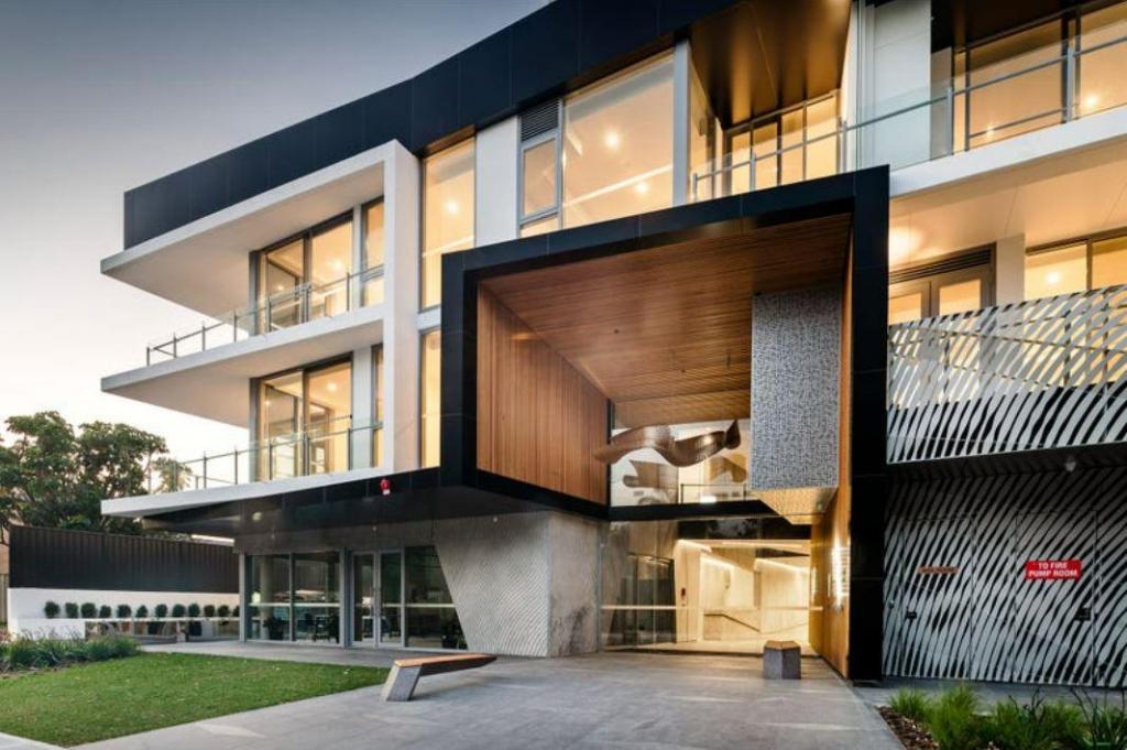218/60 RIVERSDALE RD, RIVERVALE, WA 6103