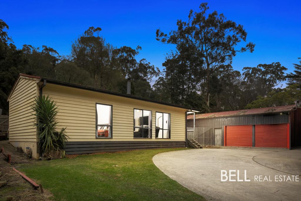 86 Park Dr, Belgrave, VIC 3160