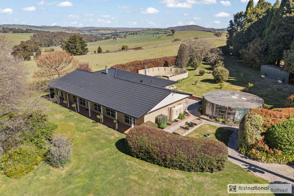 1406 Sunny Corner Rd, Meadow Flat, NSW 2795