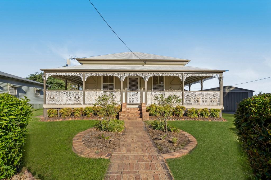 1318 Ipswich-Boonah Rd, Peak Crossing, QLD 4306