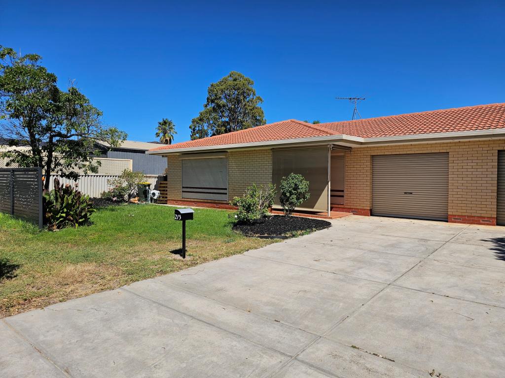 2/3 Brooklyn Tce, North Haven, SA 5018