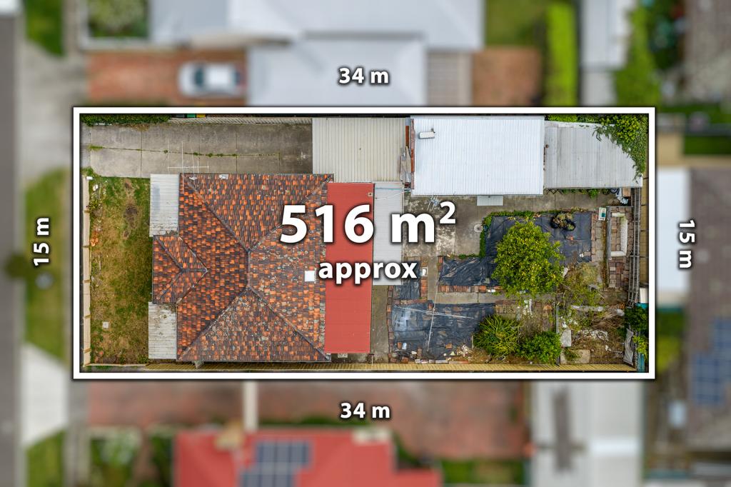 8 Gerald St, Sunshine North, VIC 3020