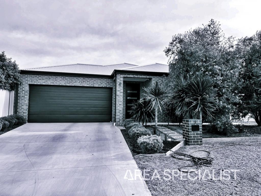 2 Fairpark Ct, Mildura, VIC 3500