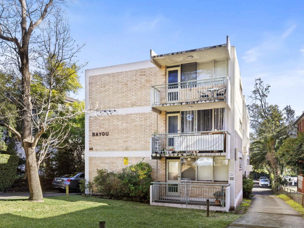 10/52 Meadow Cres, Meadowbank, NSW 2114