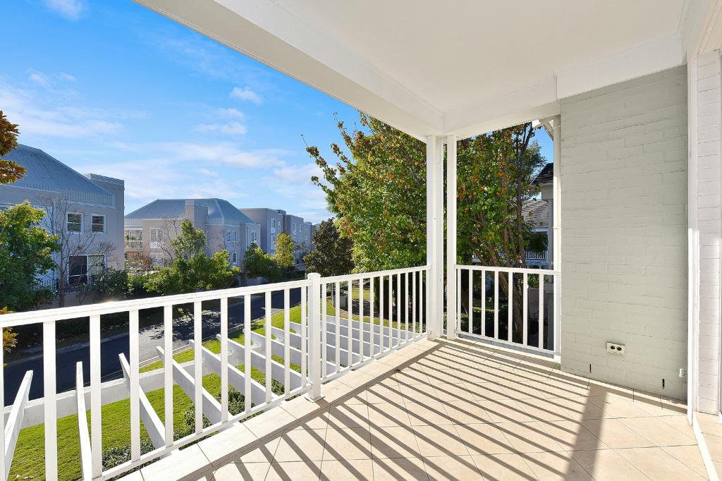 203/2-10 Mimosa Cct, Breakfast Point, NSW 2137