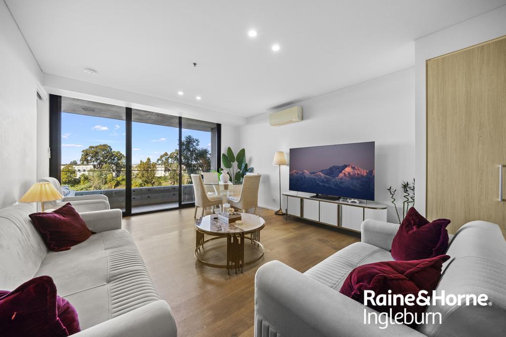 308/6B ATKINSON ST, LIVERPOOL, NSW 2170
