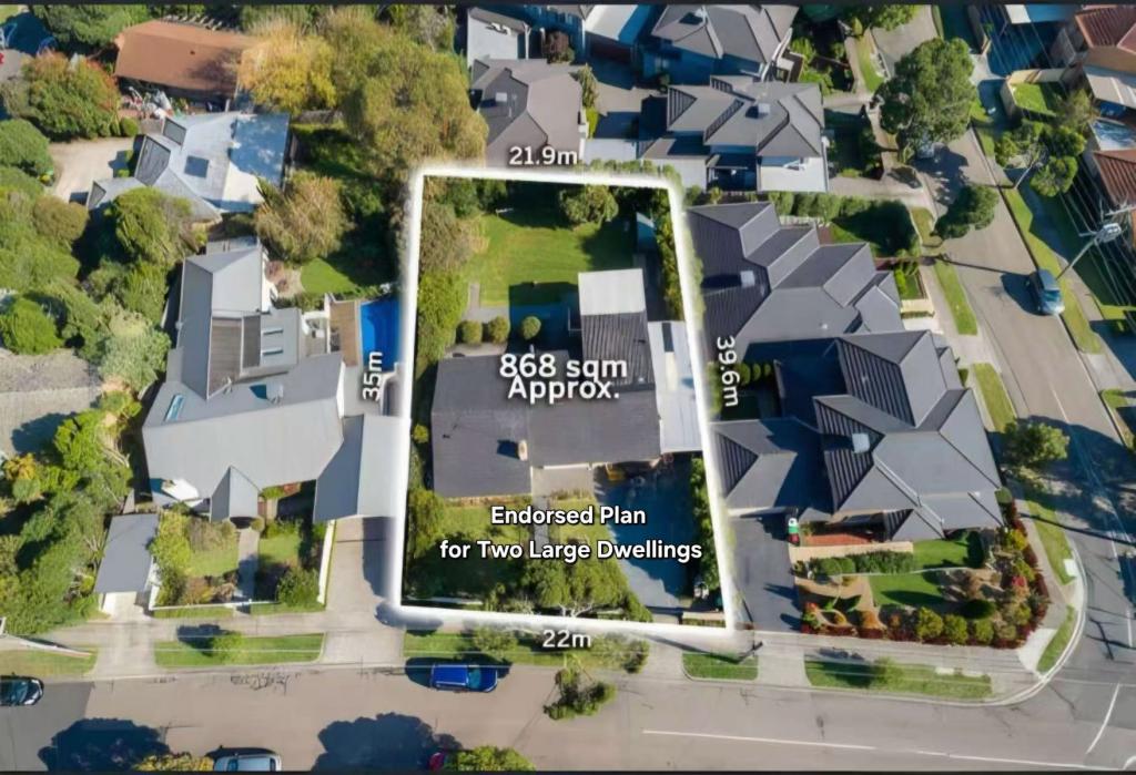 62 Devon Dr, Doncaster East, VIC 3109