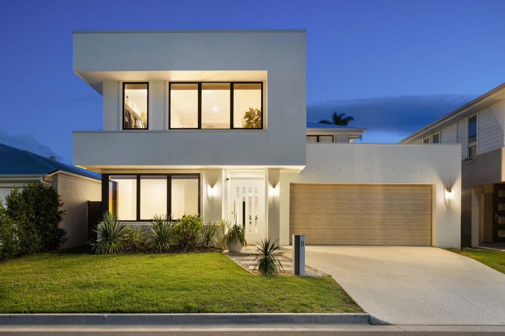 11 Headway St, Nerang, QLD 4211