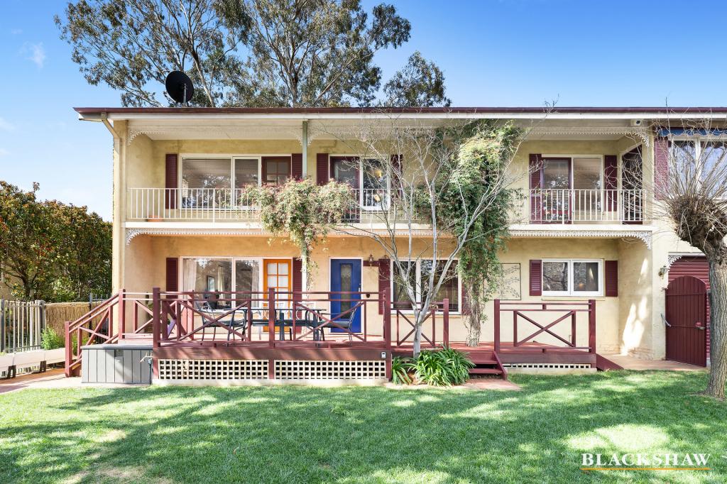 135 Monaro Cres, Red Hill, ACT 2603