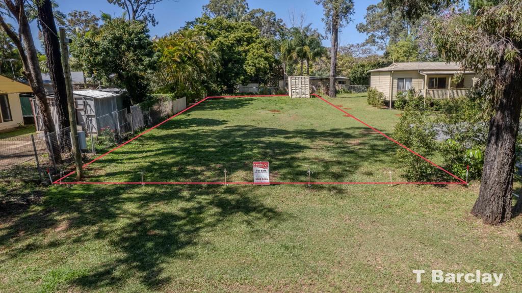 71 Lucas Dr, Lamb Island, QLD 4184