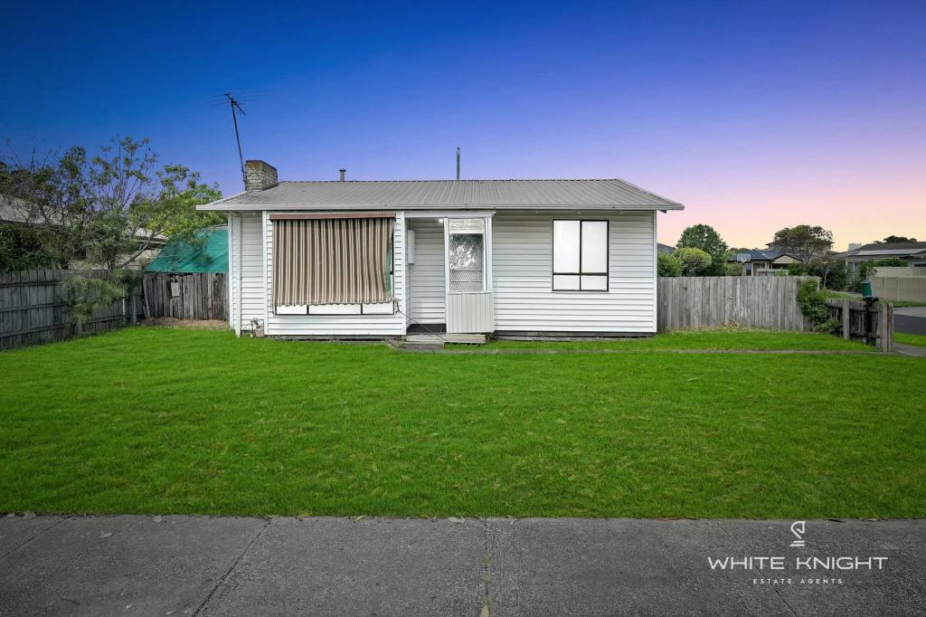 34 Vine St, Braybrook, VIC 3019