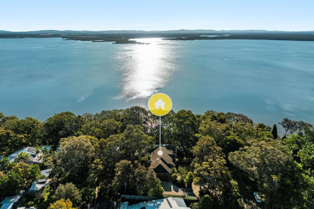 1 Wood St, Wooloweyah, NSW 2464