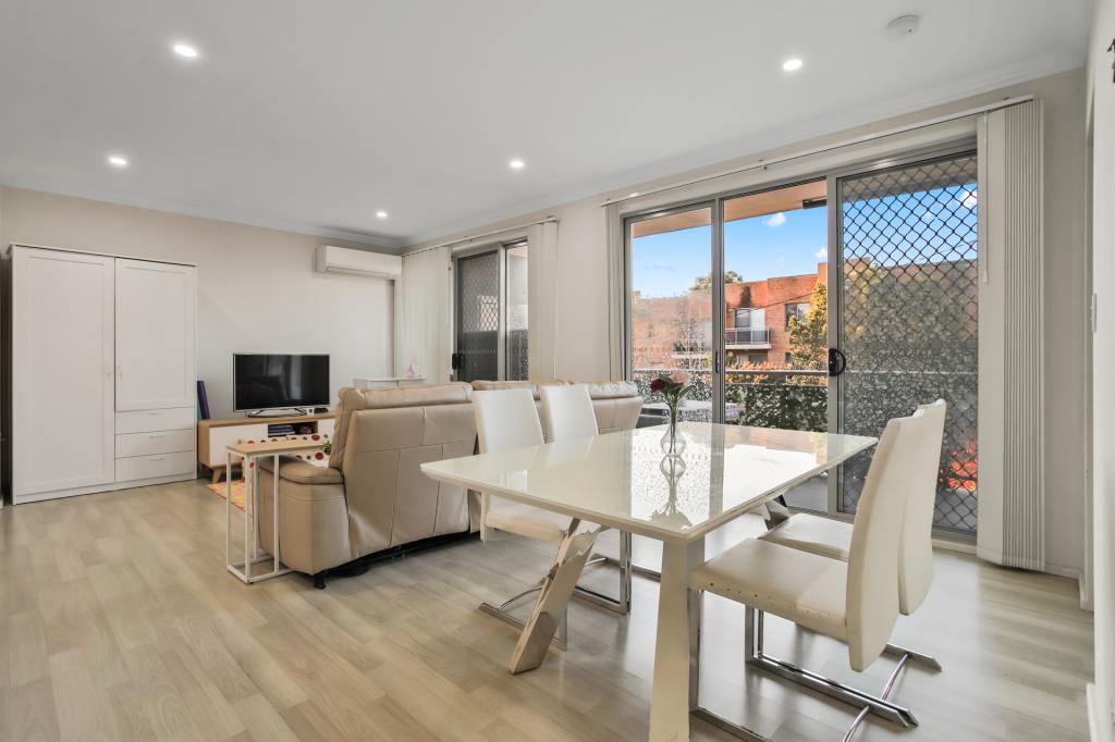 6/17 Lydbrook St, Westmead, NSW 2145