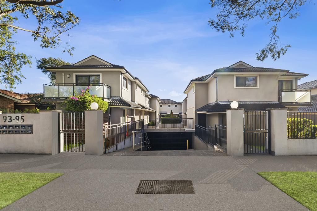 5/93-95 Burwood Rd, Enfield, NSW 2136