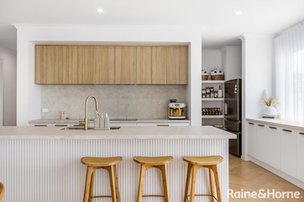 1 Parkview Tce, Riddells Creek, VIC 3431