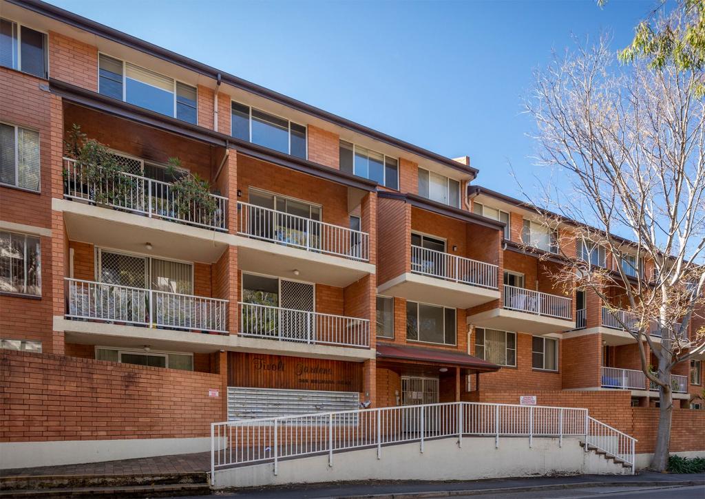 36/344 Bulwara Rd, Ultimo, NSW 2007