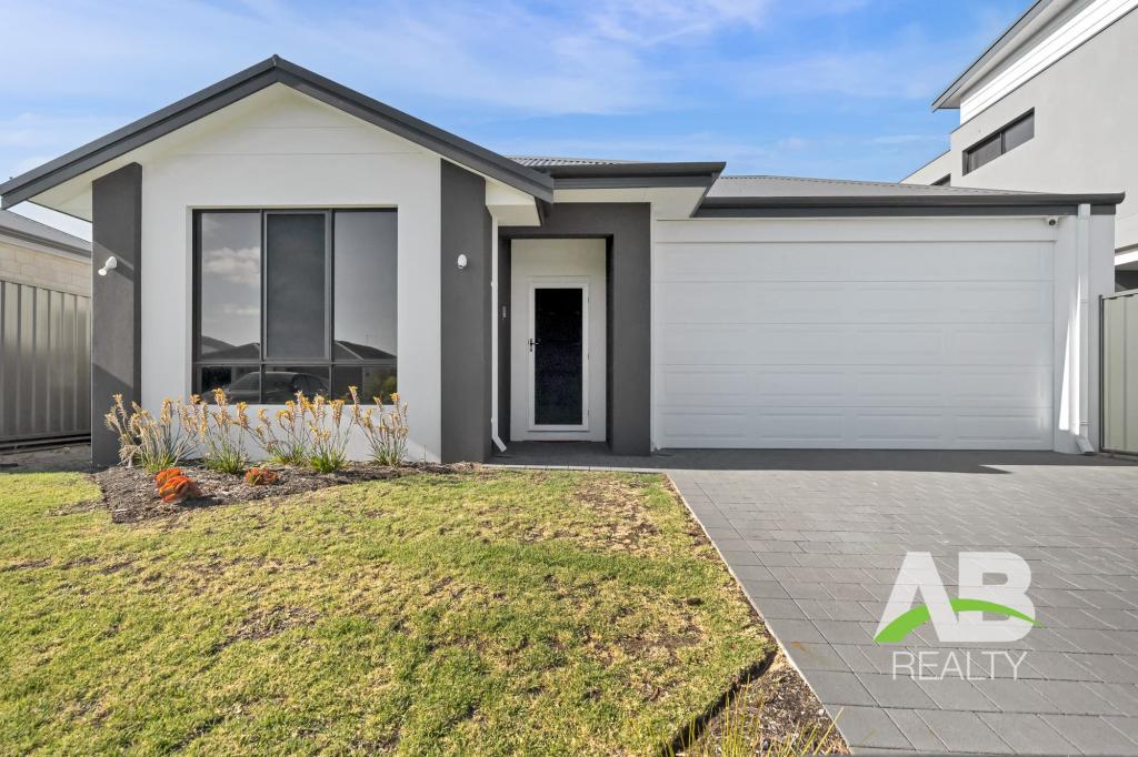 5 Attadale Ave, Darch, WA 6065